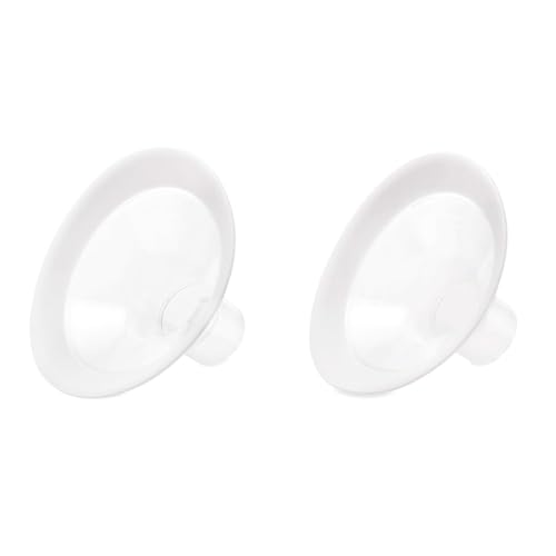 Medela Protectores PersonalFit Flex para Extracción Mediana y Pequeña miniatura 1