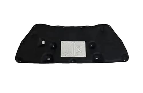 �����ԃG���W���C���V�����[�^�[ �ɓK������ CR-V MK3 2007 2008 2009 2010 2011�p�f�M�p�b�h�t�����g�t�[�h�G���W���T�E���h�R�b�g���J�o�[�J�[�A�N�Z�T���[(�^�C�vB)