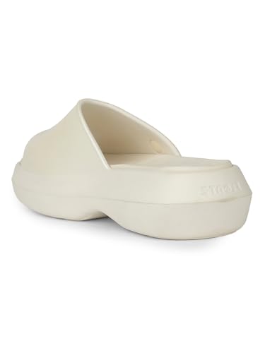 Image of Floatz by Bata Women Casual Mule Slipper
