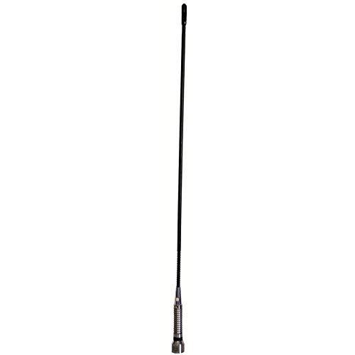 Antenna CB Helicoidale S-1000 74 cm 27 Mhz - Connettore PL