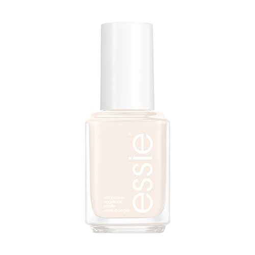 Essie Nagellack für farbintensive Fingernägel, Nr. 5 allure, Nude, 13,5 ml