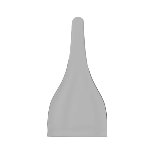 Newborn Baby Hat, Festive Silver Color Print Soft Top Knot Beanie Cap, Cute Baby Headwear for 0-6 Months2