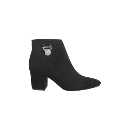 Image of Metro Women's Fashion Ankle Party Boot with Heel