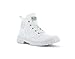 Palladium PLDM Unisex Pampa Ankle Boot, Star White, 5.5