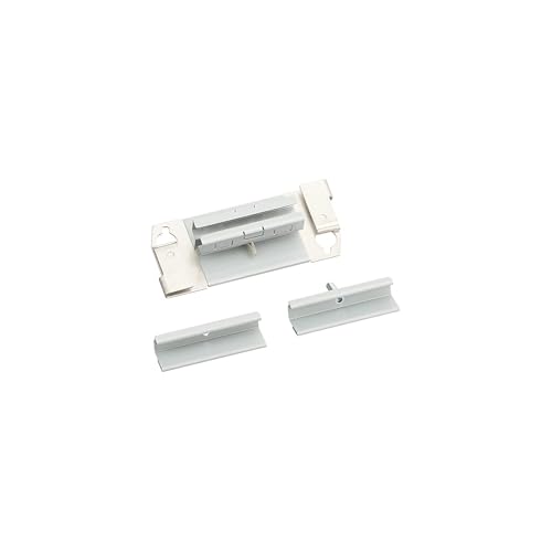 HP JX961A Kit de montage sur rail de plafond suspendu pour point d accès sans fil