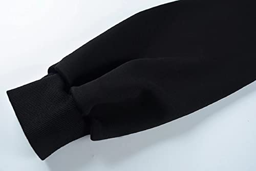 Women's Cat Ear Hoodie Pullover Long Sleeve Off Shoulder Cute Crop Top Hoodies Sweatshirt #TOP5