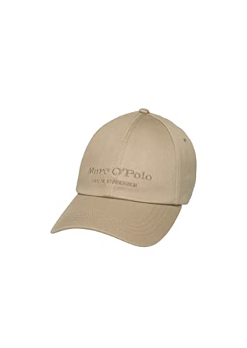 Marc O'Polo Men's M22806801076 Cap, woven, basic style, Marc O`Pol