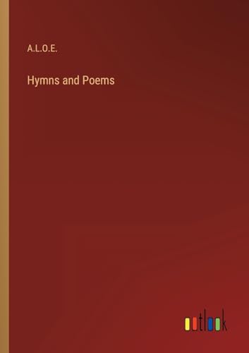 Hymns and Poems