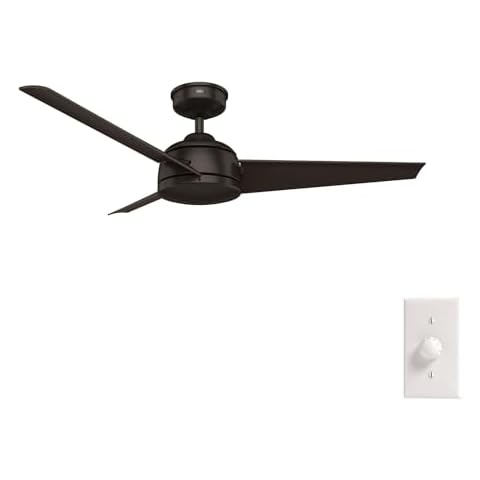 Ventilateur de Plafond Hunter Trimaran 132 cm Cover