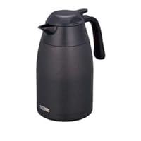 Amazon｜サーモス(THERMOS) 保温卓上ポット THX-1001(1.0L) 墨 EPT2302