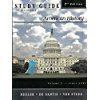 Study Guide to Accompany Introduction to American History 1602295492 Book Cover