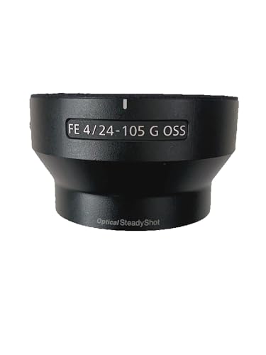 JYl[v[goobNolbgoASony FE 24-105mm F4 G OSSJYCp[cɑΉ