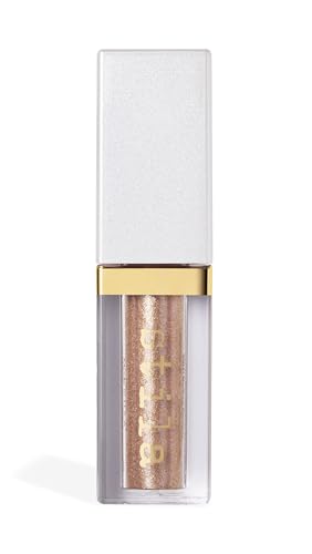 stila Glisten & Glow Liquid Eye Shadow - Choose from 2 color options: This was selling for $25, and is now only $10 at Amazon.