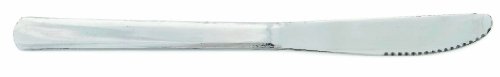 Crestware Windsor Medium Dinner Knife, 12-Pack
