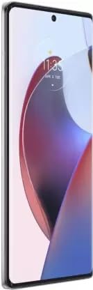 Image of Moto Edge 30 Ultra (Starlight White, 256 GB) (12 GB RAM)