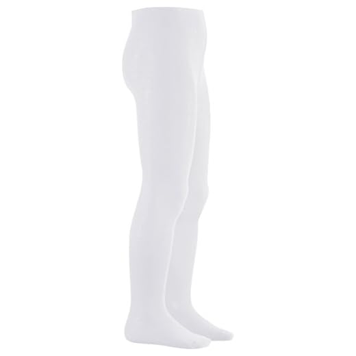 Playshoes Niñas Not Applicable, Blanco (Weiß), 62/68