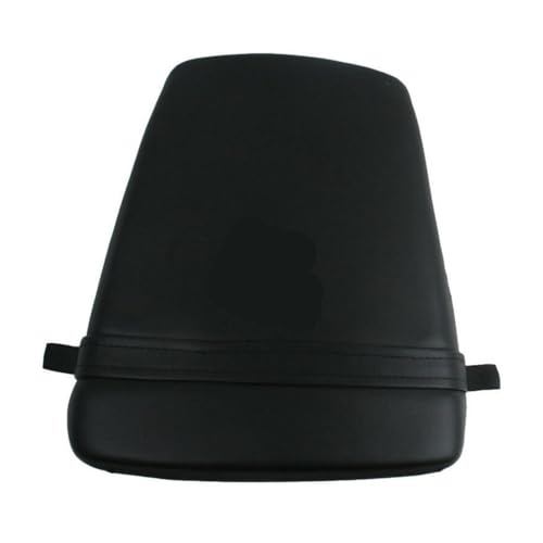 Asiento trasero de pasajero con acabado premium para YZF R6 3
