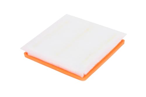 Filtre à air ACDelco A3197C haute rétention de poussière pour moteur