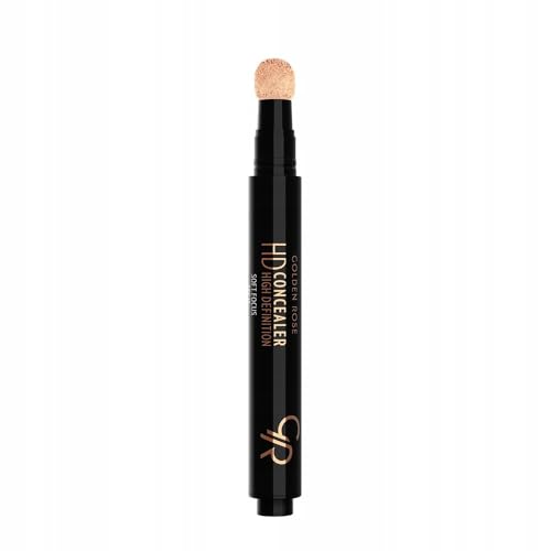 Corrector Corrector Hd 04 - Oro rosa - Maquillaje - Hd 04 3 ml