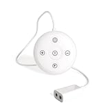 SSI JAPAN(国内ブランド) 『ニップル・コントローラ（乾電池式）』乳首ローター 男女兼用