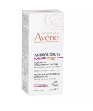 Avène Antirougeurs Rosamed SPF50+ 30ml