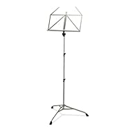 Fantastic quality music stand Classic design Strong & sturdy For all ages/abilities