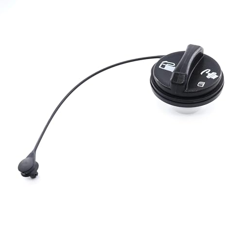 Bouchon de réservoir d'essence 15763227 pour stopper les fuites de vapeurs Tahoe