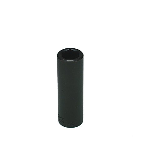 Wright tool 4942 1-5/16" - 1/2" drive 6-point deep impact socket