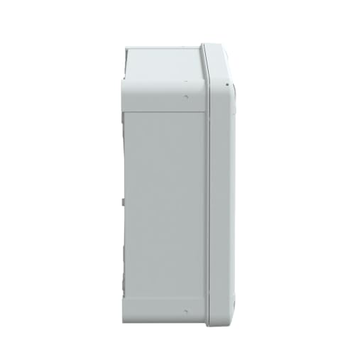 Caja Ind Abs 241X192X87, Cassetta Elettrica - 3