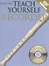 Produktbild Step One: Teach Yourself Recorder Dvd Edition Bk/Cd/Dvd: Step One Series