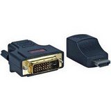 Extenseur audio/video QVS mhdvi-c5 résout les pertes de signal sur grand écran