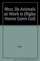 Animals at work 076352817X Book Cover