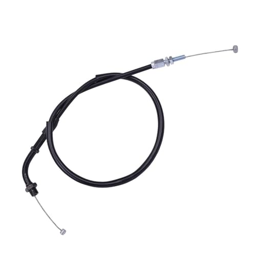 Câble d'accélérateur moto CBR250 CBR400 pour restaurer vos sorties de week-end