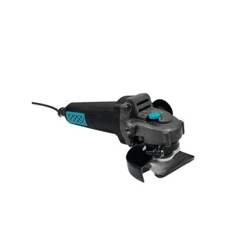 Amoladora angular brushless de 100mm y 220V para corte de metal y diamante 4