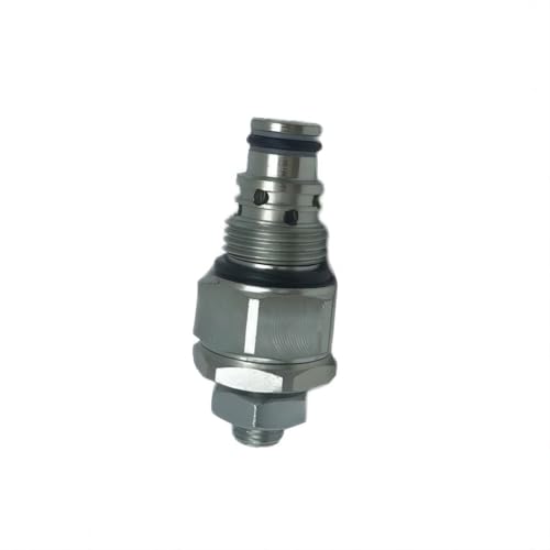 Électrovanne de commande hydraulique OD21010356 pour travaux intensifs sur chantier