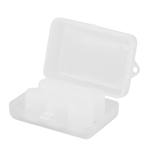 Healeved Silicone Ear Plugs for Swimming Sleep Noise Cancelling Boys and Girls Ear Plugs for Bath