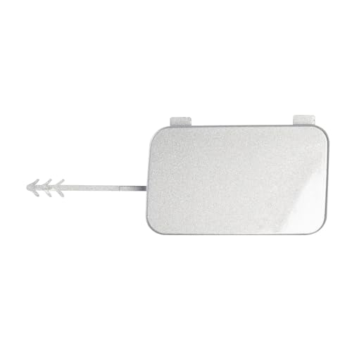 Cache-crochet de remorquage pare-chocs arrière Q5 protection contre corrosion 8R0807450