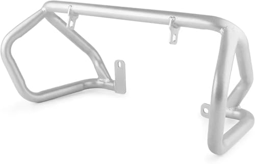 Barres protection moteur G310GS et G310R de 2017 à 2023 avec extensions de pare-chocs noirs