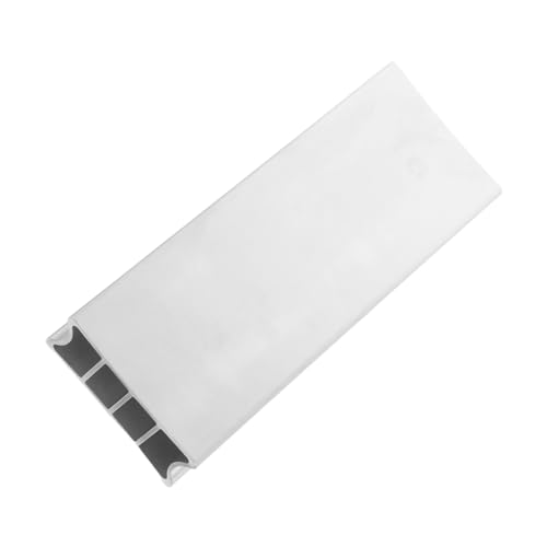 Bloc de ponçage guitare rayon aluminium pour nivellement de touche
