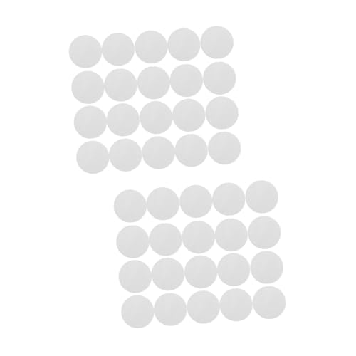 GALPADA 2sets Swimming Ring Repair Patch Instant Fix for Inflatables Tent Raincoat Toys Portable Repair Kit Stickers 20pcs*2