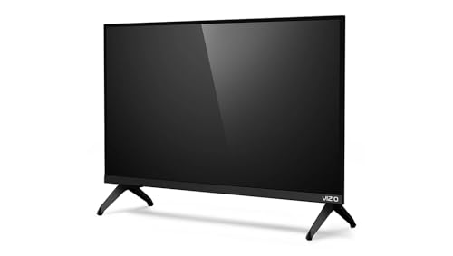 VIZIO-24-Inch-V-Series-LED-Smart-HD-TV-720p-Bluetooth-Compatible-Works-with-Airplay-2-and-Google-Cast-with-DTS-Virtual-X-and-WiFi-5-Dual-Band-VHD24M-08-Renewed
