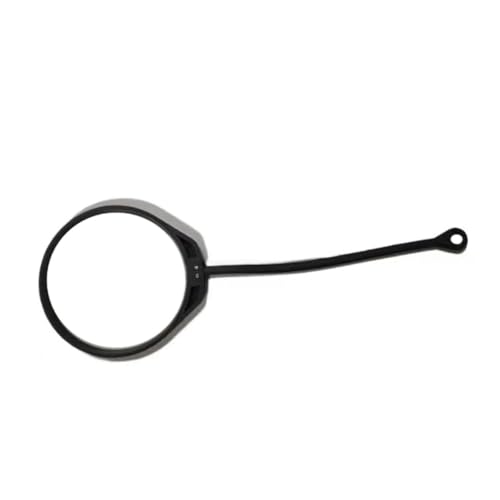 �����L���b�v 180201556 Compatible With Golf MK4 MK5 MK6 MK7 For Polo For J&etta �R���^���N�L���b�v �J�o�[ �P�[�u�� �o���h �R�[�h ���[�v ���C�� �S��(Straight Rope w 