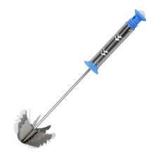 Pavan?s Stainless Steel Spring Mixi Egg/Lassi/Butter Milk Maker/Mixer Hand Blender