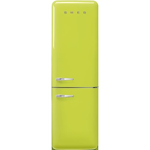 Frigorifero libera installazione Smeg