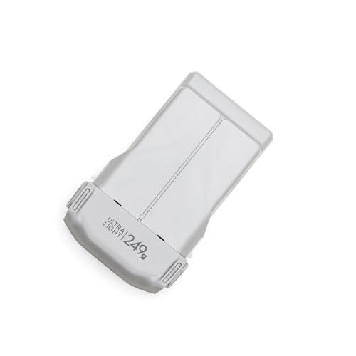 2590/3850mAh �t���C�g�o�b�e���[ DJI Mini 4 Pro & 3 �V���[�Y�ƌ݊�������(Mini 4 1 pcs)