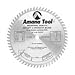 Amana Tool MD12-800 - Cut Off and Cross Cut Saw Blade, Heavy Duty,