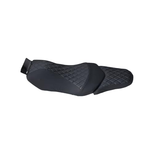 Housse de siège moto antidérapante et thermique pour Integra NC750D 2014