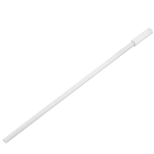 Garneck Aimant Agitateur Magnétique 250 MM en Ptfe Récupérateur Solide pour Laboratoire Chimie et Biologie Usage Réutilisable