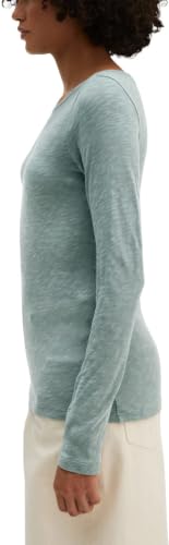 Jersey T-Shirts Longsleeve – Ansicht 4