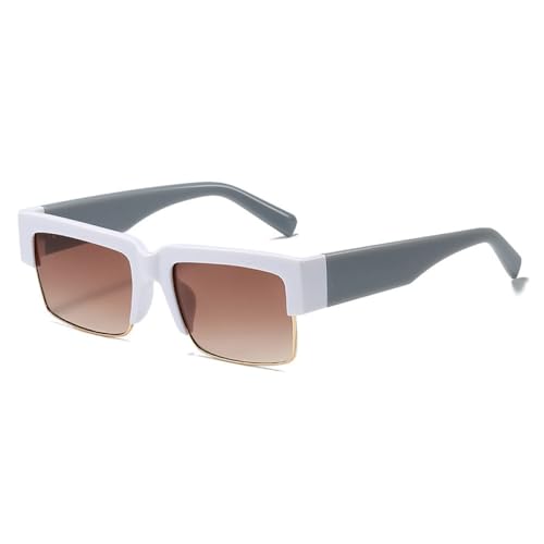 Lunettes de soleil à la mode pour sublimer votre look sans fatigue visuelle